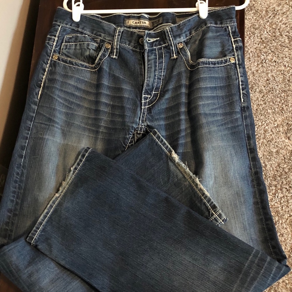 Men’s BKE 32R ‘Carter’ Jeans